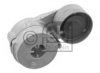 FEBI BILSTEIN 28185 Belt Tensioner, v-ribbed belt